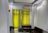Nhà Hẻm Ôtô Đường Thái Phiên Quận 11 Phường 8.