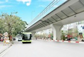 BÁN NHÀ PHỐ MINH KHAI - KINH DOANH ĐỈNH -THANG MÁY -60mx6 -24 tỷ