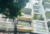 Nhà Mặt Tiền Bàu Cát Quận Tân Bình Phường 14.