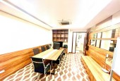 Nguyễn Thị Định, Cầu Giấy DT60m x Mt4m giá thương lượng 32 tỷ