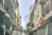BÁN NHÀ PHÂN LÔ GIẢI PHÓNG – OTO TRÁNH – NHÀ ĐẸP NHƯ BIỆT THỰ - 6.5M MT – 79M2 – 25 TỶ