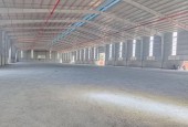 CHO THUÊ 14.000M NHÀ XƯỞNG MỚI 100% SẢN XUẤT TẠI BÌNH DƯƠNG