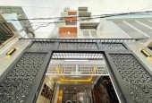 Nhà Đường Số 51 Phường 14 Quận Gò Vấp.