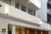 Nhà Mặt Tiền Đường Số Thảo Điền Làng Báo Chí Thủ Đức.