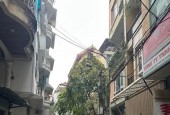 Nhà phố Giảng Võ - 78/87m - ô tô qua nhà - 2 thoáng - 6T thang máy chỉ nhỉnh 20 tỷ