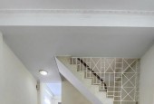 NHÀ 4 TẦNG BTCT 