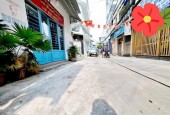 Nhà Hẻm Ôtô Đường Âu Cơ Phường 14 Quận 11.