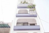 Tòa Căn Hộ 5 tầng dòng tiền 20 triệu tháng ngay Cầu rồng - Giá chỉ 7,8 tỷ .