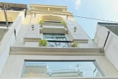 Nhà Hẻm Ôtô Quang Trung Phường 08 Quận Gò Vấp.