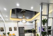 NHỈNH 5 TỶ - SIÊU PHẨM ĐỘI CẤN - BA ĐÌNH - GẦN Ô TÔ - GẦN HỒ - NGÕ THÔNG - 37M*5T - FULL NỘI THẤT.
