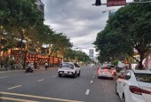 Khách sạn 7 tầng khu phố tây Hồ Nghinh - Giá chỉ 28,5 tỷ .