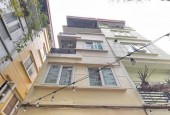 BÁN NHÀ HỒNG - TIẾN LONG BIÊN  – LÔ GÓC – 5 TẦNG – CÁCH MẶT PHỐ 20M – NGÕ THÔNG, THOÁNG