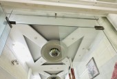 Bán nhà Mặt tiền Đặng Minh Trứ - ngay Chung cư Bàu Cát, 4x22m, 4 T - 6PN, giảm  9 tỷ