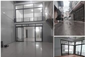 CHO THUÊ NHÀ MỚI 130M2, 2 TẦNG, 3PN, ĐƯỜNG XE TẢI GIÁ RẺ -GẦN KDT NAM 32, HOÀI ĐỨC.