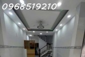 BÁN GẤP NHÀ HỒ THỊ KỶ QUẬN 10 - GIÁ TỐT - 120m2