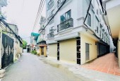 Bán nhà Yên Bình 33mx4 tầng LÔ GÓC, 2 THOÁNG, 2 THOÁNG 3.9 tỷ.