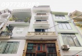 Cắt lỗ nhà mới cạnh Nhộn, ô tô đỗ cổng, 3PN, GIÁ 4.8 TỶ