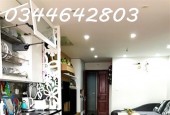 Bán căn 2PN x 65m2  tại tòa chung cư SDU 143 trần phú