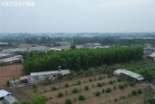 Bán 1000 m²  xã Bình Minh gần ngay QL1A đường nhựa lớn dân cư đông đúc giá chỉ  hơn 2 tỷ