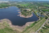 ĐẤT NGHỈ DƯỠNG, TRỒNG CÂY, VIEW HỒ SUỐI MÔN GIÁ RẺ HUYỆN ĐẤT ĐỎ