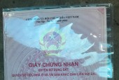 Chính chủ cần bán nhà phố tại Cần Giuộc, giá rẻ