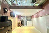 XÔ VIẾT NGHỆ TĨNH - HẺM 4M - ( 4 x 7 ) 5 TẦNG - 30M² 6.5 TỶ