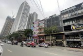 SIÊU PHẨM MẶT PHỐ NGUYỄN TUÂN, THANH XUÂN - 71.5M2 - 6 TẦNG - 2 THOÁNG - CHỈ 57 TỈ