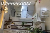 Nhà 4 tầng x 36m2- HOÀNG ĐẠO THÀNH - KIM GIANG( chỉ 5.1 tỷ)