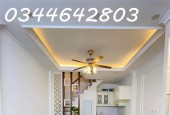 Bán nhanh nhà 4 tầng x 28m2 KHƯƠNG TRUNG - THANH XUÂN giá chỉ 4 tỷ (sổ đỏ chính chủ )