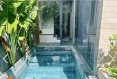 Villa mặt tiền Sơn Trà 150m- Dòng tiền 50 triệu tháng -Giá chỉ 12,2 tỷ .