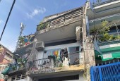 **Bán nhà phường 13, Tân Bình**, HXH Phạm Văn Hai; (8,5*13) - nở hậu