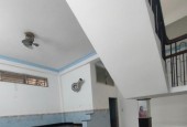 **Bán nhà HXH Nguyễn Hồng Đào**, phường 14, Tân Bình; 4x20 - 8,1 tỷ