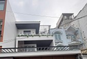 **Bán nhà phường 13**, hẻm Bình Giã Tân Bình; 5*15 -  3 tầng cực đẹp