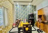 **Bán nhà HXH phường 3**, Tân Bình, đường Nguyễn Bặc; 4*11 - chợ PVH