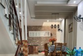**Bán nhà phường 4, quận Tân Bình** HXH khu Thăng Long - giá 11,8 tỷ