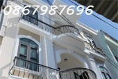 Bán Nhà 3 Tầng Hẻm Phương Sài, Nha Trang – 68,6m², Giá 3 Tỷ