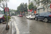 BÁN NHÀ MẶT PHỐ NGUYỄN LƯƠNG BẰNG–ÔTÔ TRÁNH, VỈA HÈ RỘNG–100M2–NHỈNH 2x TỶ