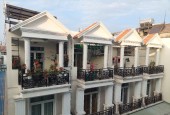 BÁN NHÀ PHỐ 5 TẦNG THỦ ĐỨC, GIÁ CHỈ 5.8 TỶ – FULL NỘI THẤT XỊN, SẴN SÀNG VÀO Ở