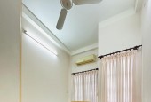 Bán nhà riêng 4 tầng Bàn Cờ quận 3. Giá 5tỷ x ( thương lương)
