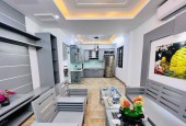 BÁN NHÀ QUAN NHÂN, 43M², 6 TẦNG - CĂN GÓC 2 MẶT NGÕ, VÀI BƯỚC RA PHỐ.