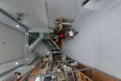 Nhà Mặt Tiền Kinh Doanh Bùi Minh Trực - Q8 - Vị Trí Đắc Địa, LH 0908074771
