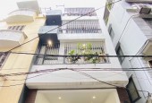 Nhà phân lô Trần Cung - ô tô 7 chỗ vào nhà - 51m MT 5m vuông đẹp chỉ 14.x tỷ