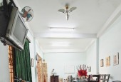 N263- Nhà Bán HẺM  ÔTÔ TRÁNH - TÔ HIẾN THÀNH - Q10 - 61M2 - 3 TẦNG BTCT - 8 tỷ 5