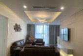 (Tin thật 100%) CH 140m2 x 3PN có slot ô tô tại Thăng Long Number One - Nội thất 3 tỷ - Lô góc đẹp