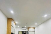 Nhà mới Cầu Giấy, lô góc, ô tô, 51 m2, 7 tầng thang máy, giá chỉ 19.5 tỷ