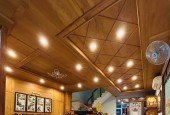 MẶT TIỀN ĐƯỜNG SỐ TÂN QUY-120M2-NGANG CHUẨN 6M