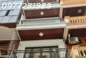 Chỉ 5 tỷ có nhà mới cạnh Nhổn, lô gó,ô tô đỗ cửa, ngõ thông