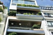 BÁN NHÀ 7 TẦNG MẶT PHỐ TRẦN QUANG DIỆU - Ô CHỢ DỪA - ĐỐNG ĐA - 68M² - 27.9 TỶ - SỔ ĐỎ