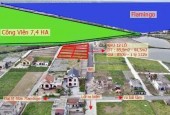 ĐẤT BIỂN GIÁ CHỈ 1 TỶ/ LÔ