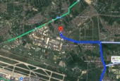 BÁN NHANH 97.5M ĐẤT LẠC NÔNG, MAI ĐÌNH, SÓC SƠN. FUL THỔ CƯ. GIÁ 3,12 TỶ